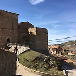 El Pajar Del Castillo