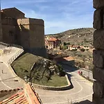 El Pajar Del Castillo Appartamento