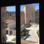 El Pajar Del Castillo