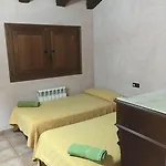 El Pajar Del Castillo *