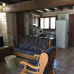 El Pajar Del Castillo Appartamento *
