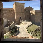 Appartamento El Pajar Del Castillo Mora de Rubielos