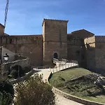 El Pajar Del Castillo Mora de Rubielos