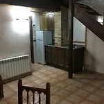 El Pajar Del Castillo Appartamento Mora de Rubielos
