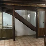 El Pajar Del Castillo Appartamento Mora de Rubielos