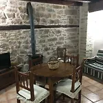 El Pajar Del Castillo Lejlighed Mora de Rubielos