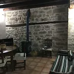 Appartamento El Pajar Del Castillo *