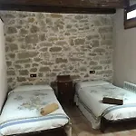 Appartamento El Pajar Del Castillo Mora de Rubielos