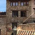 El Pajar Del Castillo * Mora de Rubielos