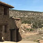 Appartamento El Pajar Del Castillo