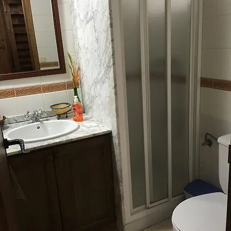 El Pajar Del Castillo * مورا دي روبيلوس
