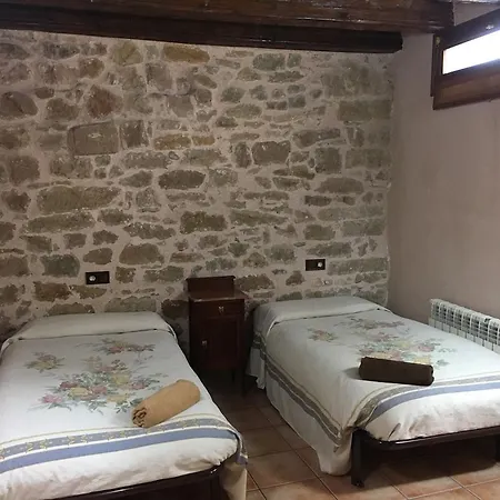El Pajar Del Castillo *