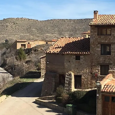 El Pajar Del Castillo