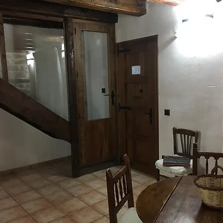 El Pajar Del Castillo *