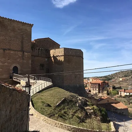 El Pajar Del Castillo