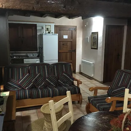 El Pajar Del Castillo Apartment *
