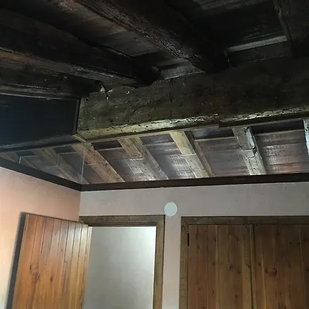 El Pajar Del Castillo مورا دي روبيلوس