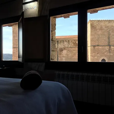 El Pajar Del Castillo *