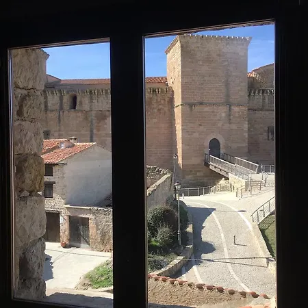 El Pajar Del Castillo