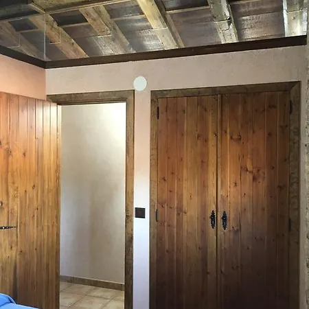 Appartamento El Pajar Del Castillo *