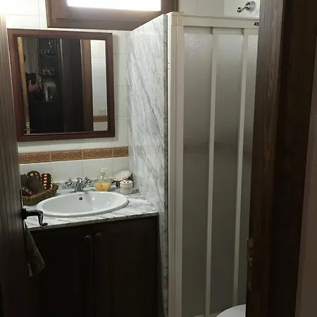 El Pajar Del Castillo Apartment *