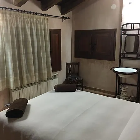 Appartamento El Pajar Del Castillo Mora de Rubielos