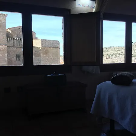 El Pajar Del Castillo