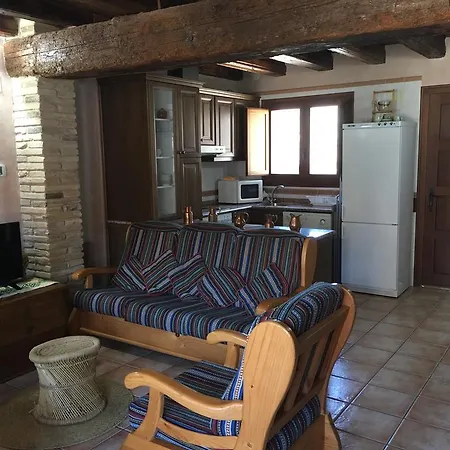 El Pajar Del Castillo Appartamento *