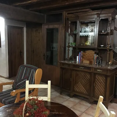 شقة El Pajar Del Castillo مورا دي روبيلوس