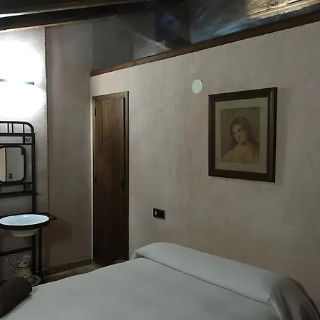 Appartamento El Pajar Del Castillo