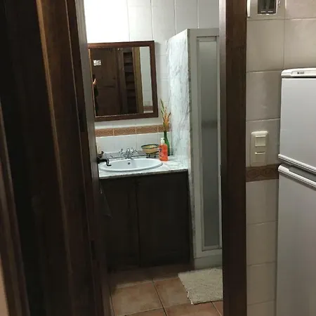 Appartamento El Pajar Del Castillo