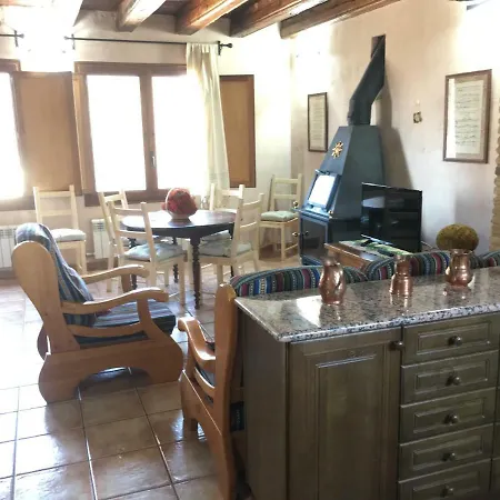 El Pajar Del Castillo Appartamento