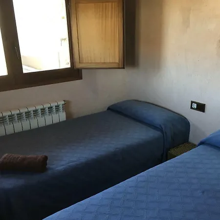 El Pajar Del Castillo * Mora de Rubielos