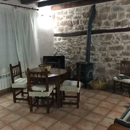 El Pajar Del Castillo *