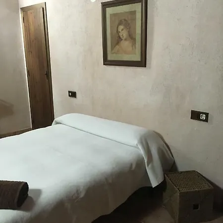 El Pajar Del Castillo * Mora de Rubielos