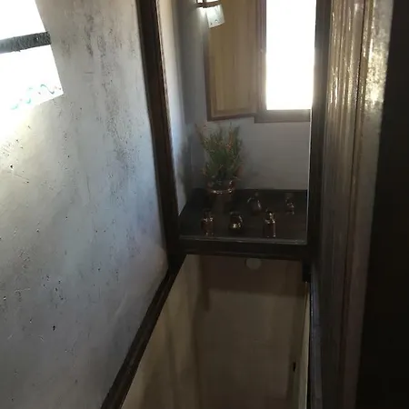 El Pajar Del Castillo Apartment Mora de Rubielos