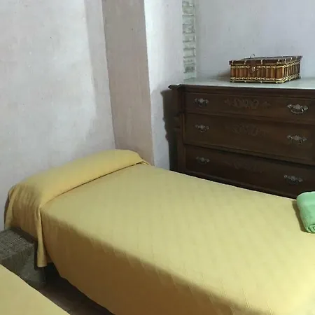 Apartment El Pajar Del Castillo