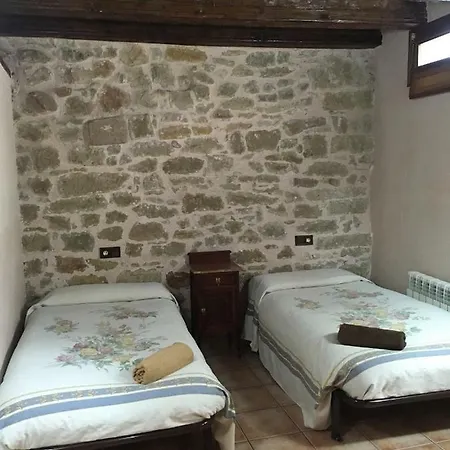 شقة El Pajar Del Castillo مورا دي روبيلوس