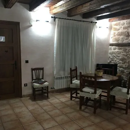 El Pajar Del Castillo * Mora de Rubielos