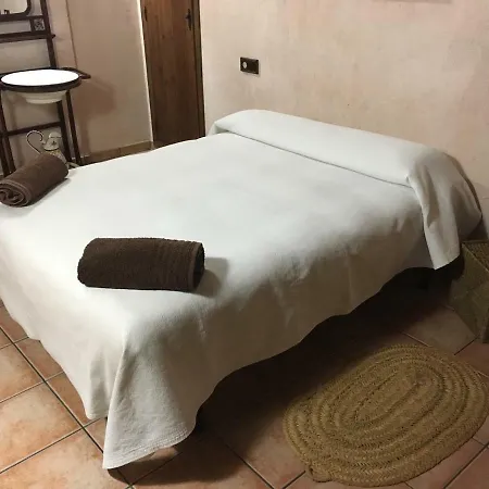 El Pajar Del Castillo * Mora de Rubielos