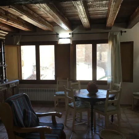 El Pajar Del Castillo * Mora de Rubielos