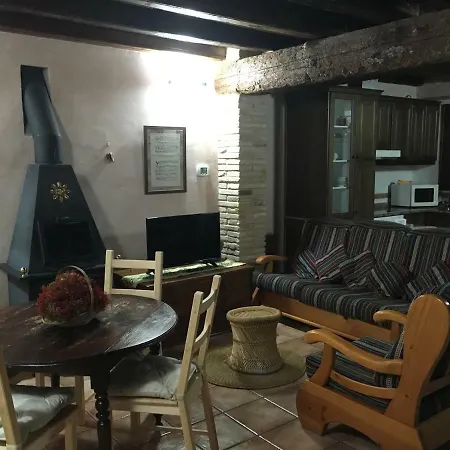 El Pajar Del Castillo * Mora de Rubielos