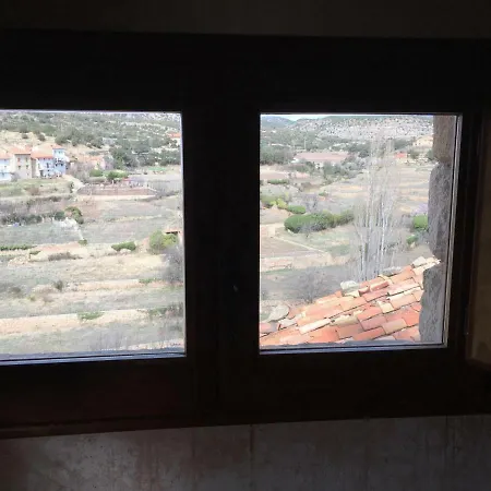 Apartment El Pajar Del Castillo