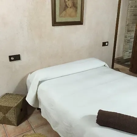 El Pajar Del Castillo *