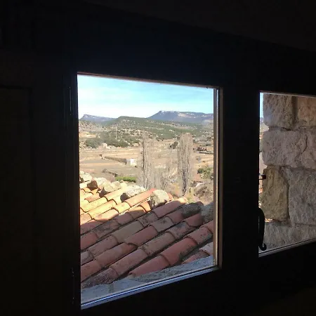 El Pajar Del Castillo *