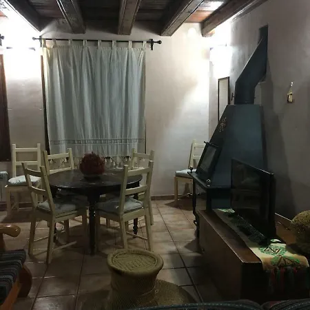 El Pajar Del Castillo