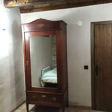 El Pajar Del Castillo *