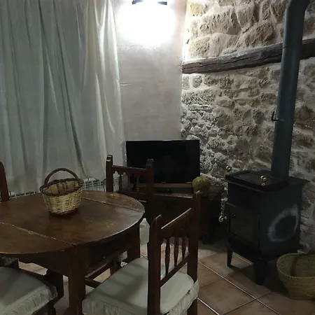 El Pajar Del Castillo