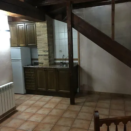 El Pajar Del Castillo *