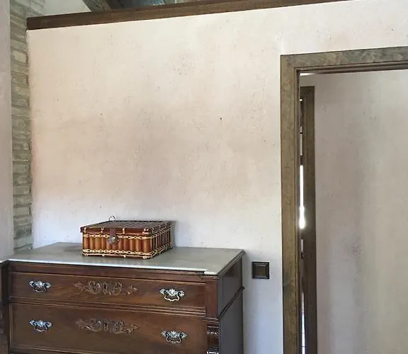 Apartamento El Pajar Del Castillo Mora de Rubielos